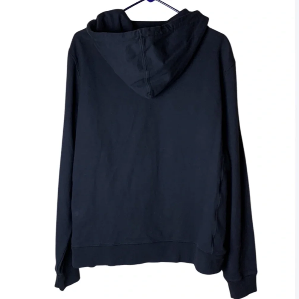 PAIGE Thomas Sweatshirt - Black - S/M - Picture 5 of 13